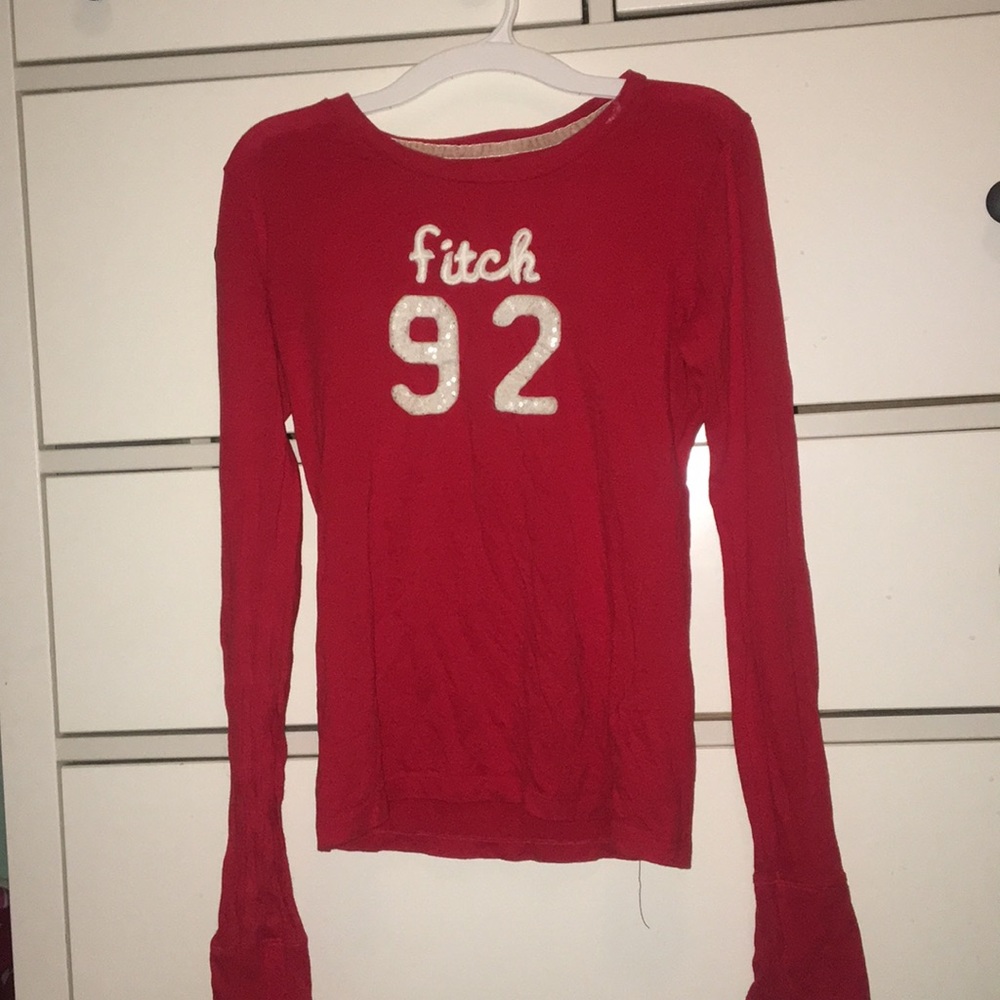Abercrombie and Fitch Shirt